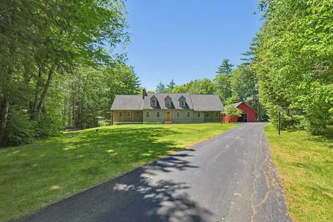 33 Buttonwood Drive Berwick ME 03901