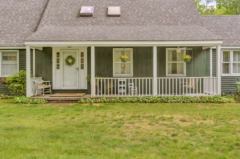 101 Staples Road New Vineyard ME 04956