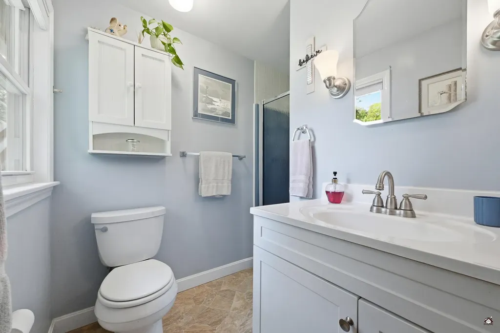 65 Lakeshore Drive Belgrade ME 04918