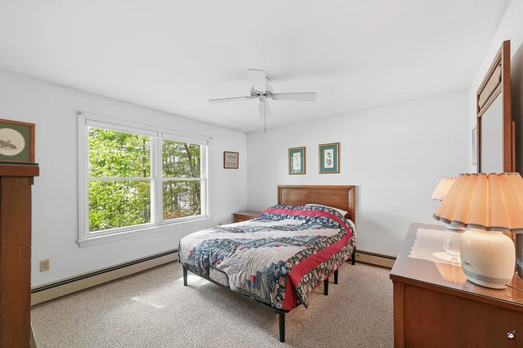 65 Lakeshore Drive Belgrade ME 04918