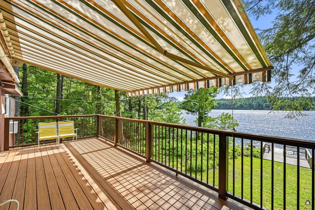 65 Lakeshore Drive Belgrade ME 04918