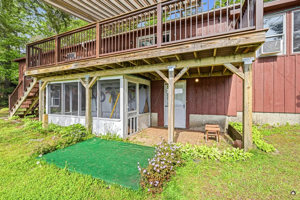 65 Lakeshore Drive Belgrade ME 04918