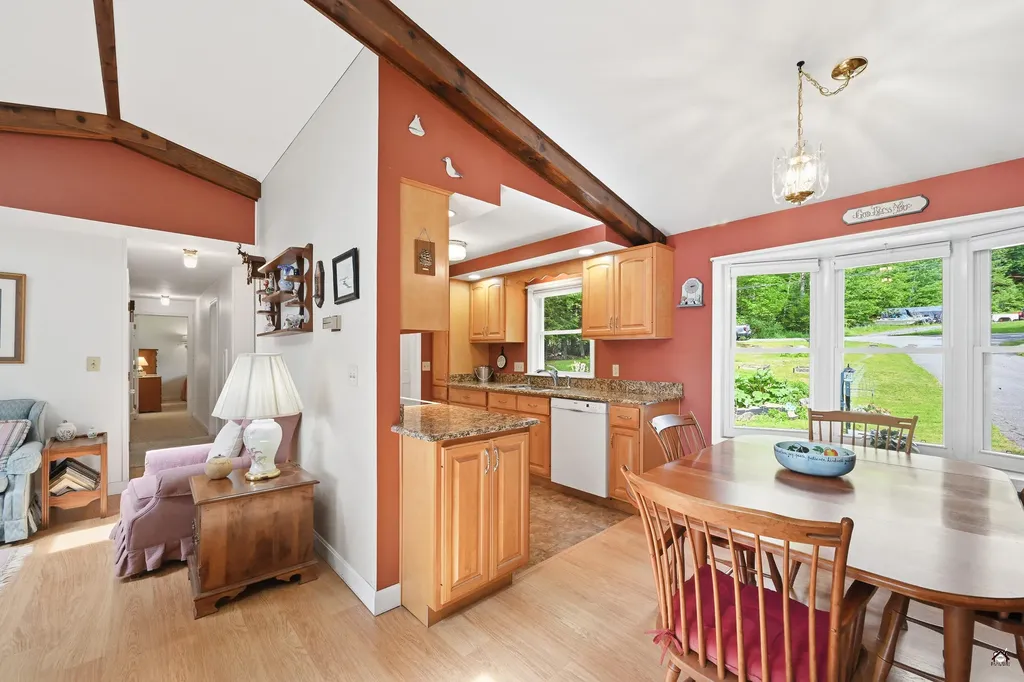 65 Lakeshore Drive Belgrade ME 04918