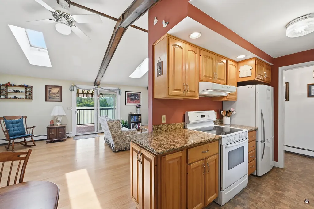 65 Lakeshore Drive Belgrade ME 04918