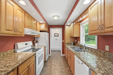 65 Lakeshore Drive Belgrade ME 04918