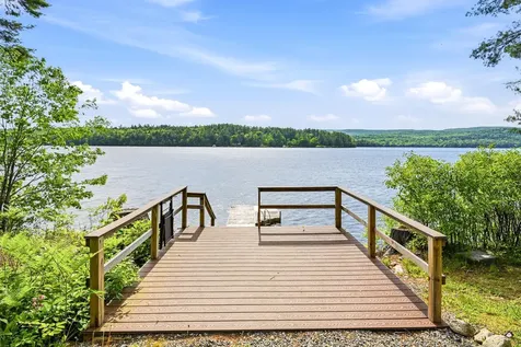 65 Lakeshore Drive Belgrade ME 04918