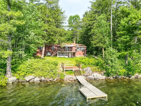 65 Lakeshore Drive Belgrade ME 04918