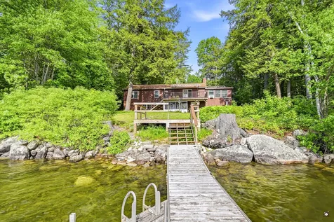 65 Lakeshore Drive Belgrade ME 04918