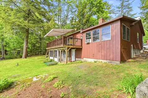 65 Lakeshore Drive Belgrade ME 04918