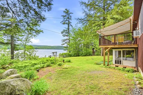65 Lakeshore Drive Belgrade ME 04918