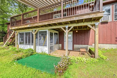 65 Lakeshore Drive Belgrade ME 04918