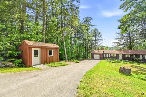 65 Lakeshore Drive Belgrade ME 04918