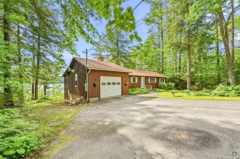 65 Lakeshore Drive Belgrade ME 04918