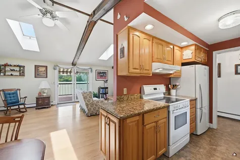 65 Lakeshore Drive Belgrade ME 04918
