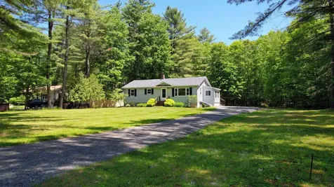 708 E River Road Skowhegan ME 04976