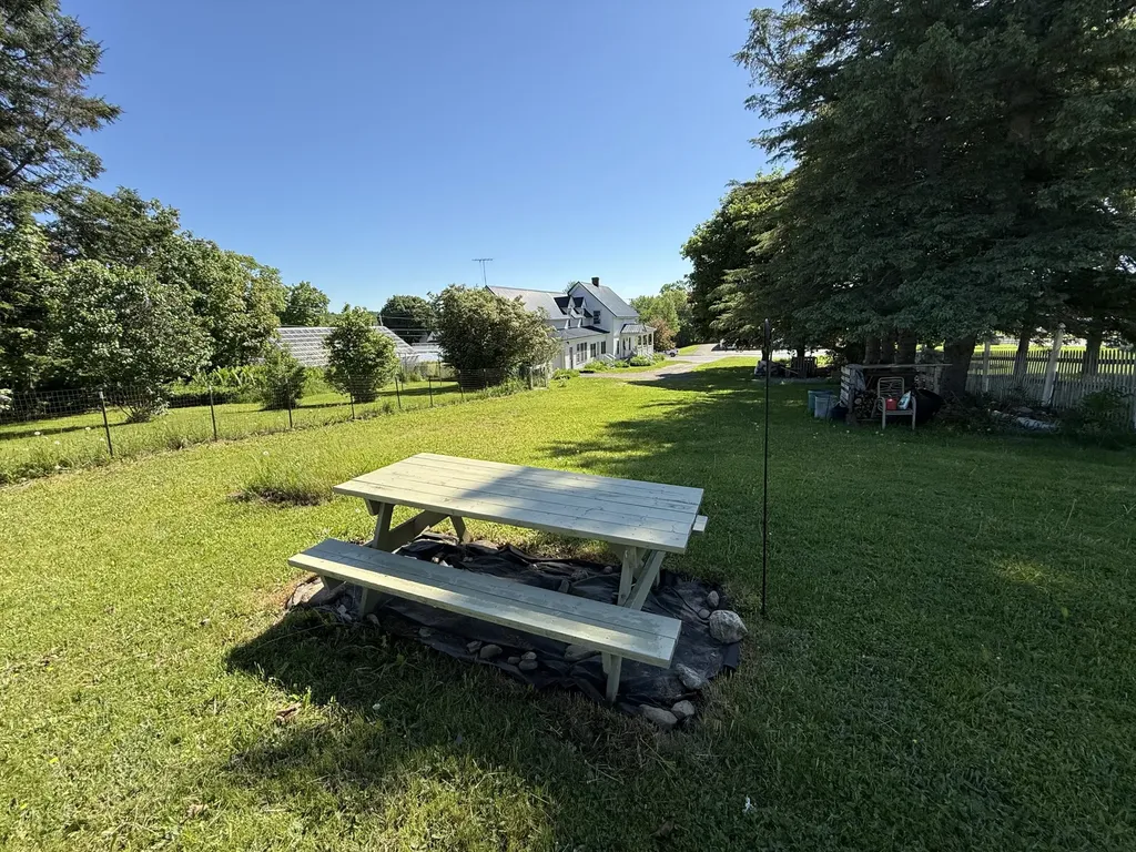412 U.s. 1 Highway Monticello ME 04760