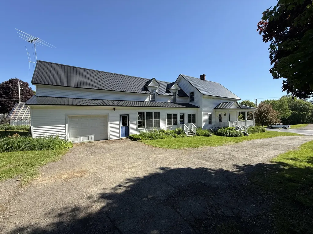 412 U.s. 1 Highway Monticello ME 04760