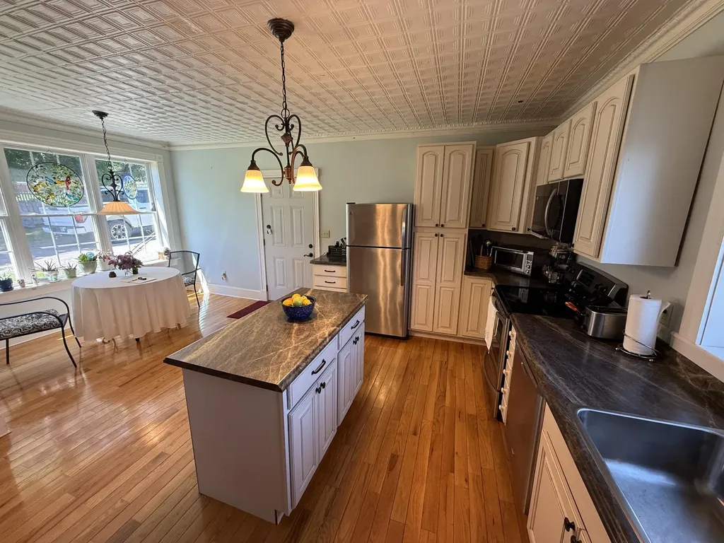 412 U.s. 1 Highway Monticello ME 04760