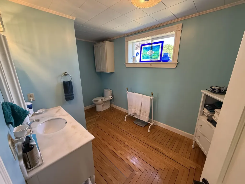 412 U.s. 1 Highway Monticello ME 04760