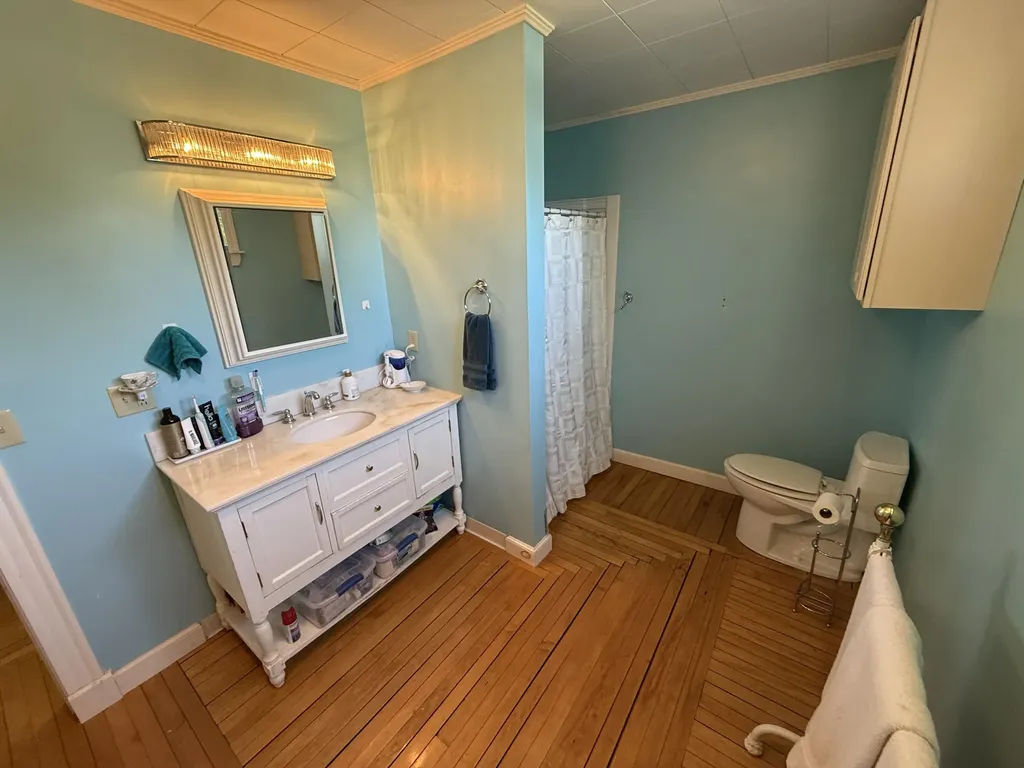 412 U.s. 1 Highway Monticello ME 04760