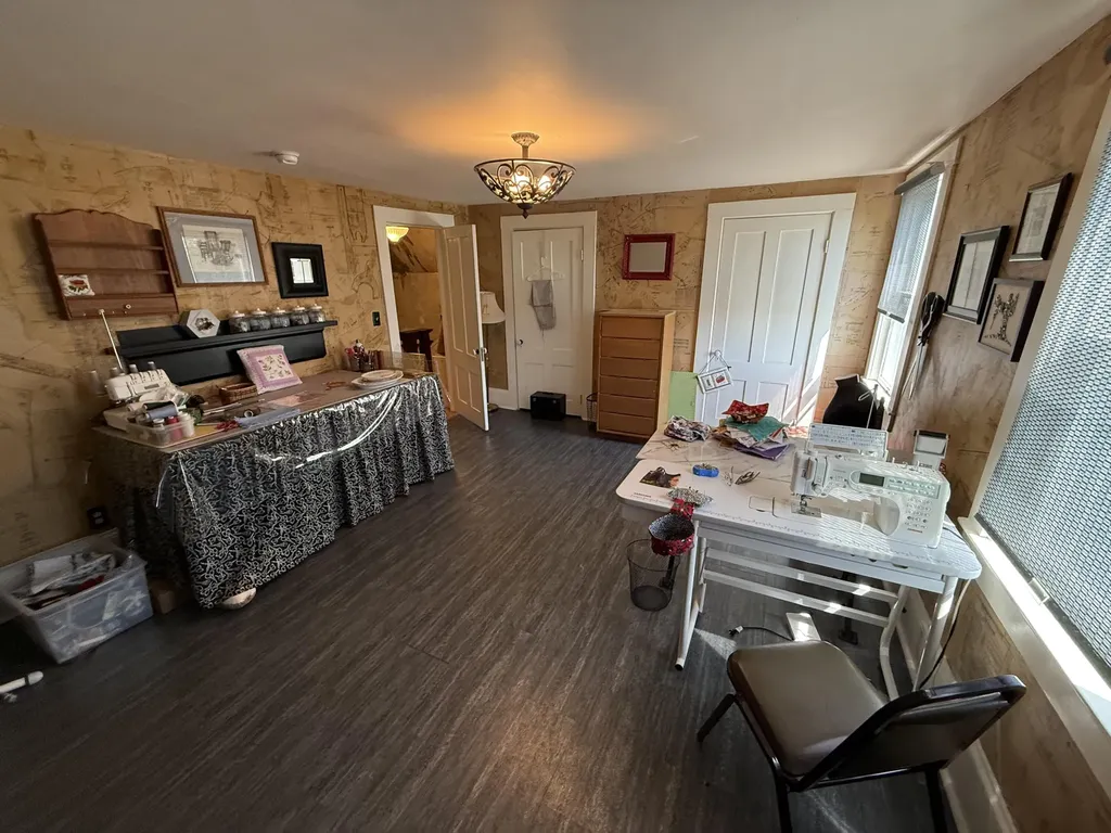 412 U.s. 1 Highway Monticello ME 04760