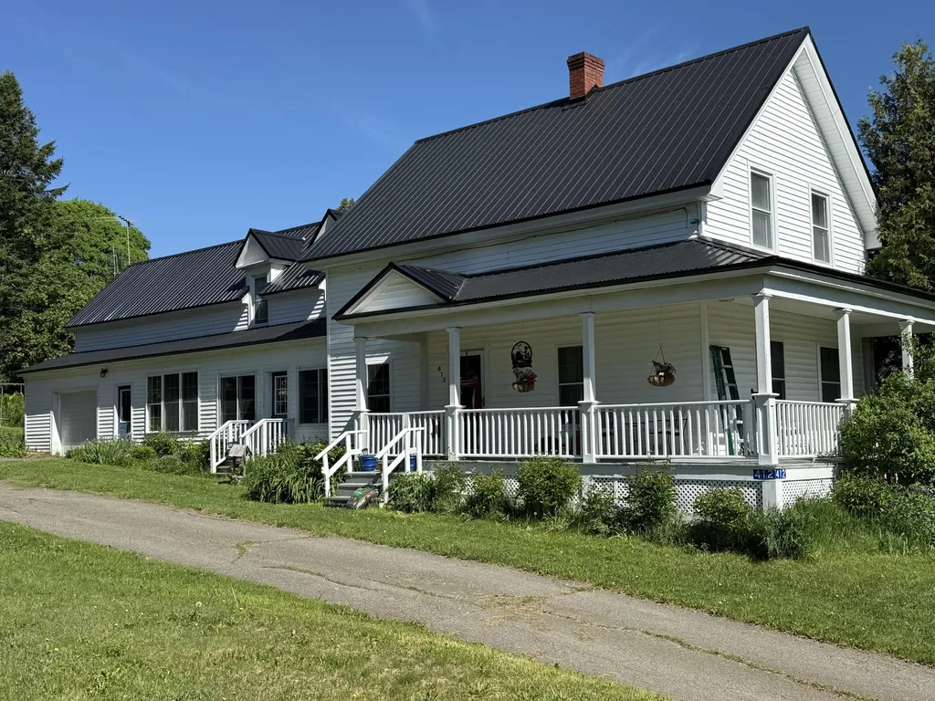 412 U.s. 1 Highway Monticello ME 04760