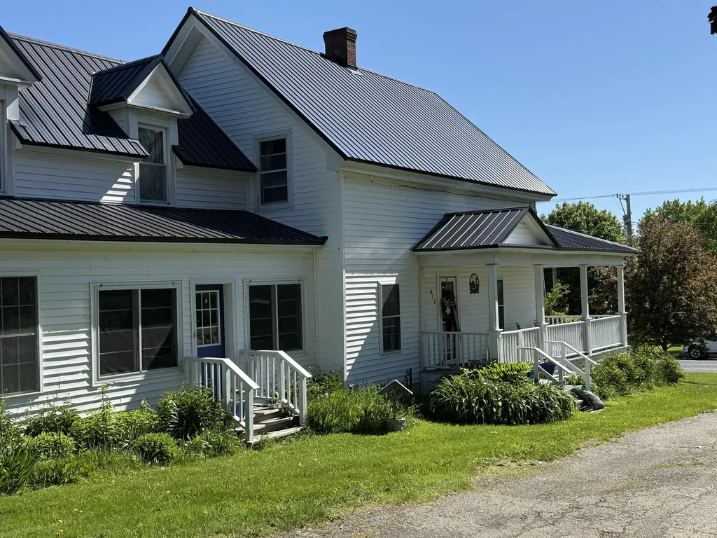 412 U.s. 1 Highway Monticello ME 04760