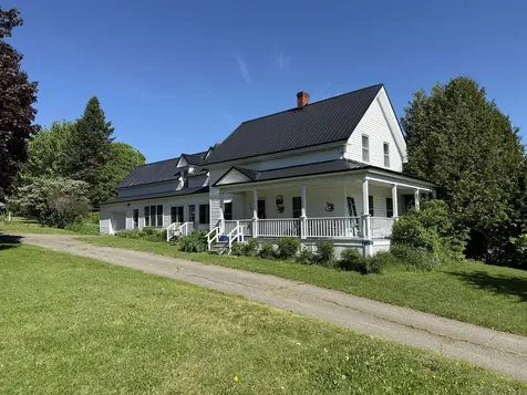 412 U.s. 1 Highway Monticello ME 04760