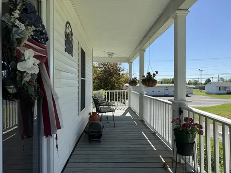 412 U.s. 1 Highway Monticello ME 04760