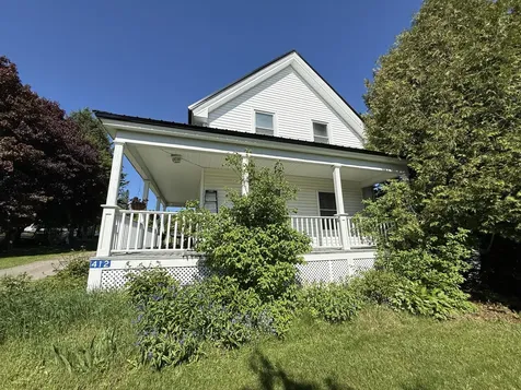412 U.s. 1 Highway Monticello ME 04760