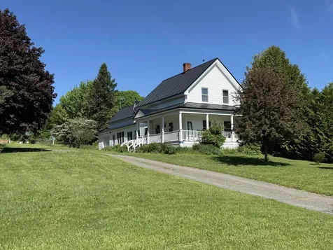412 U.s. 1 Highway Monticello ME 04760