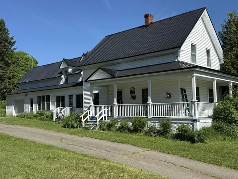 412 U.s. 1 Highway Monticello ME 04760