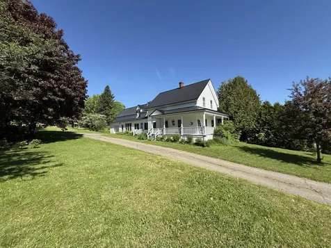 412 U.s. 1 Highway Monticello ME 04760