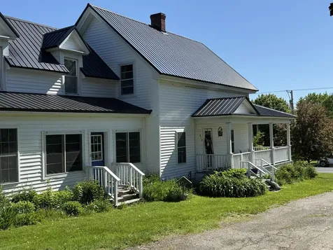 412 U.s. 1 Highway Monticello ME 04760