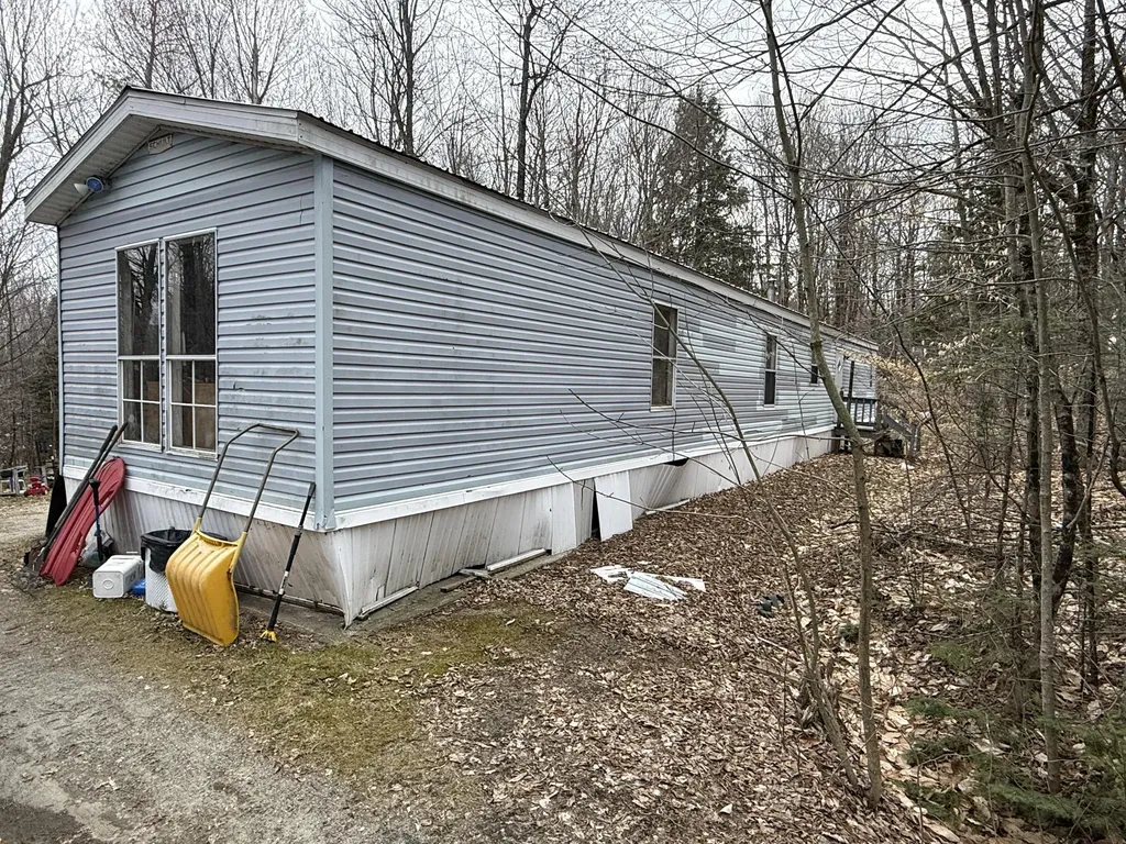 131 Mercer Road Rome ME 04963