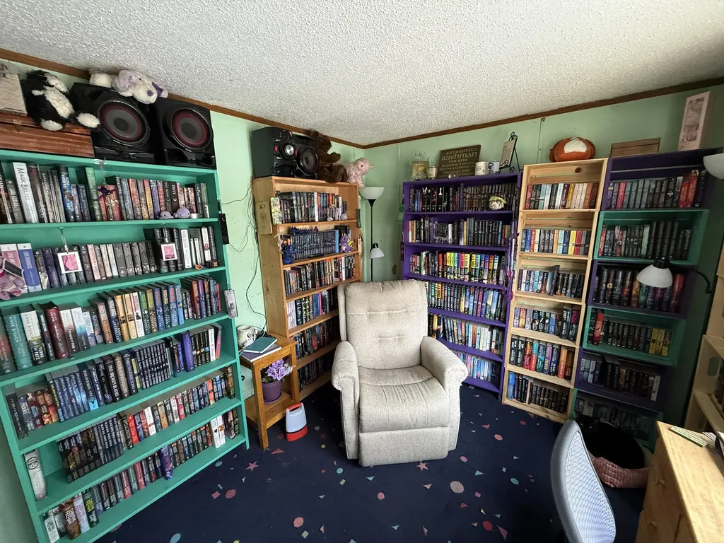 131 Mercer Road Rome ME 04963