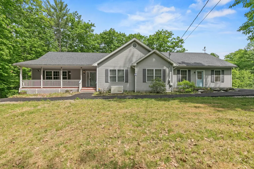 253 Tripp Lake Road Poland ME 04274