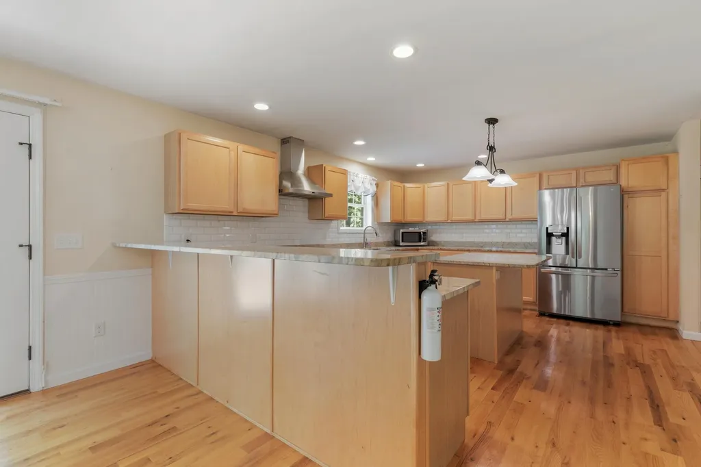 253 Tripp Lake Road Poland ME 04274