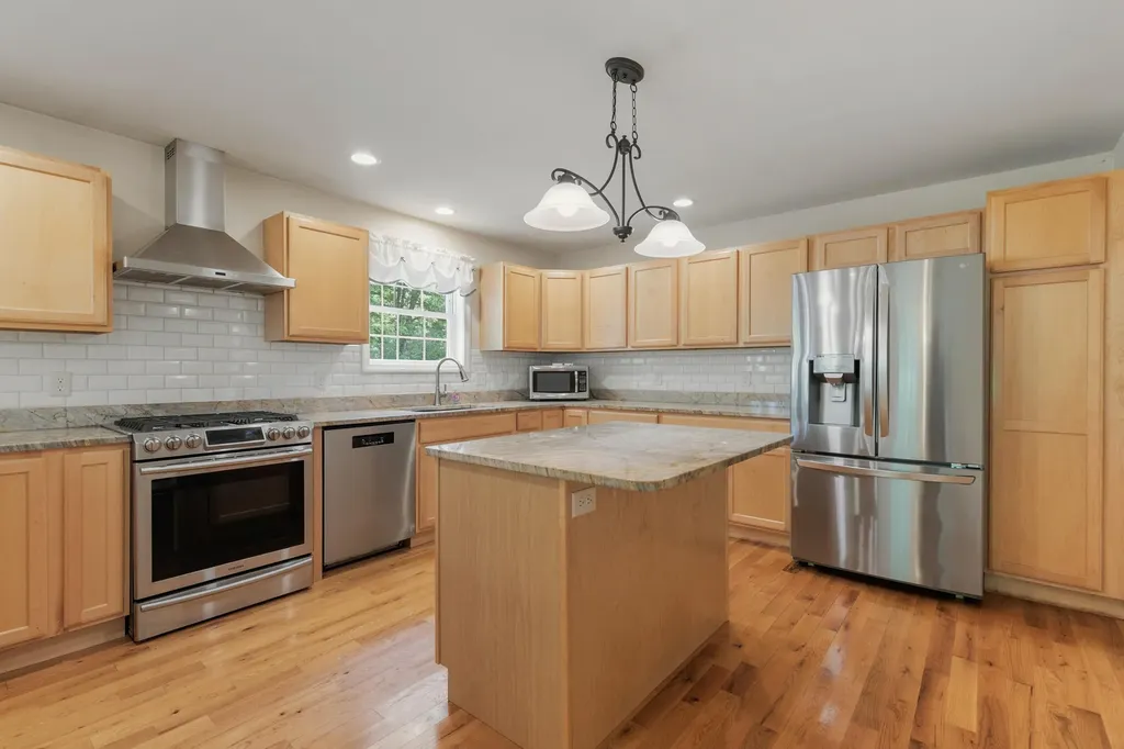 253 Tripp Lake Road Poland ME 04274