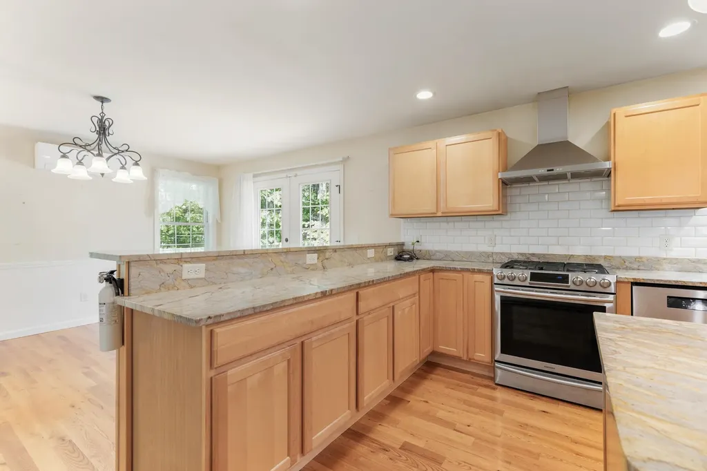 253 Tripp Lake Road Poland ME 04274