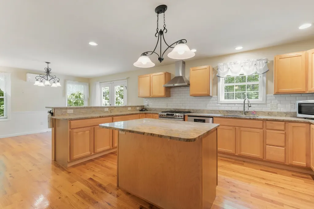 253 Tripp Lake Road Poland ME 04274