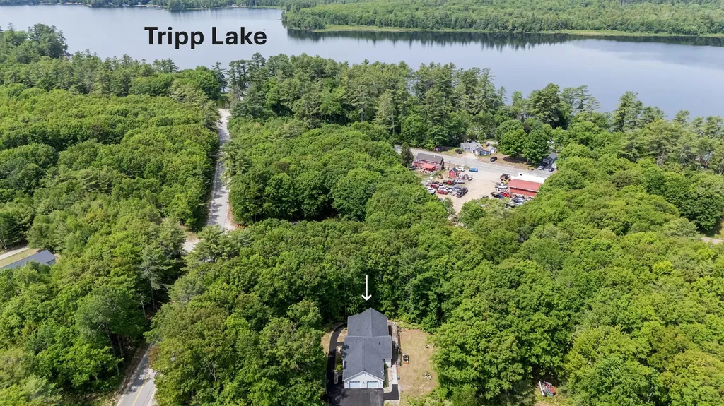 253 Tripp Lake Road Poland ME 04274