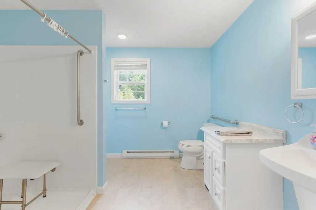 253 Tripp Lake Road Poland ME 04274