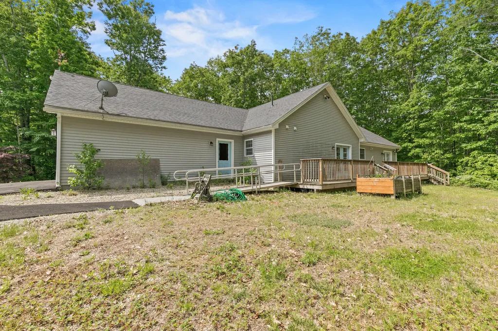 253 Tripp Lake Road Poland ME 04274