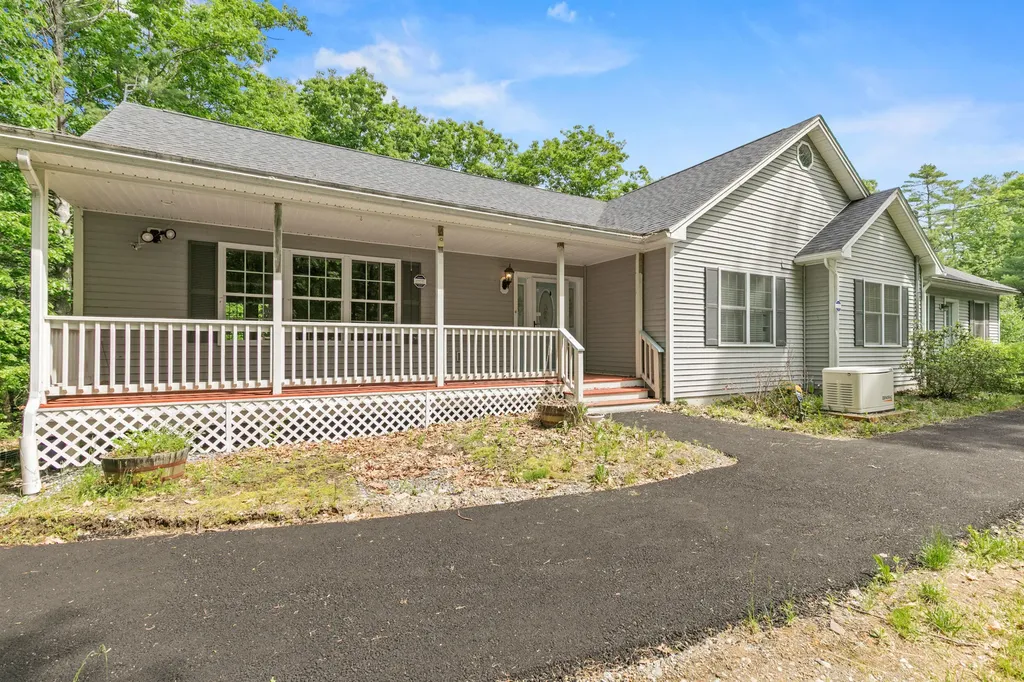 253 Tripp Lake Road Poland ME 04274