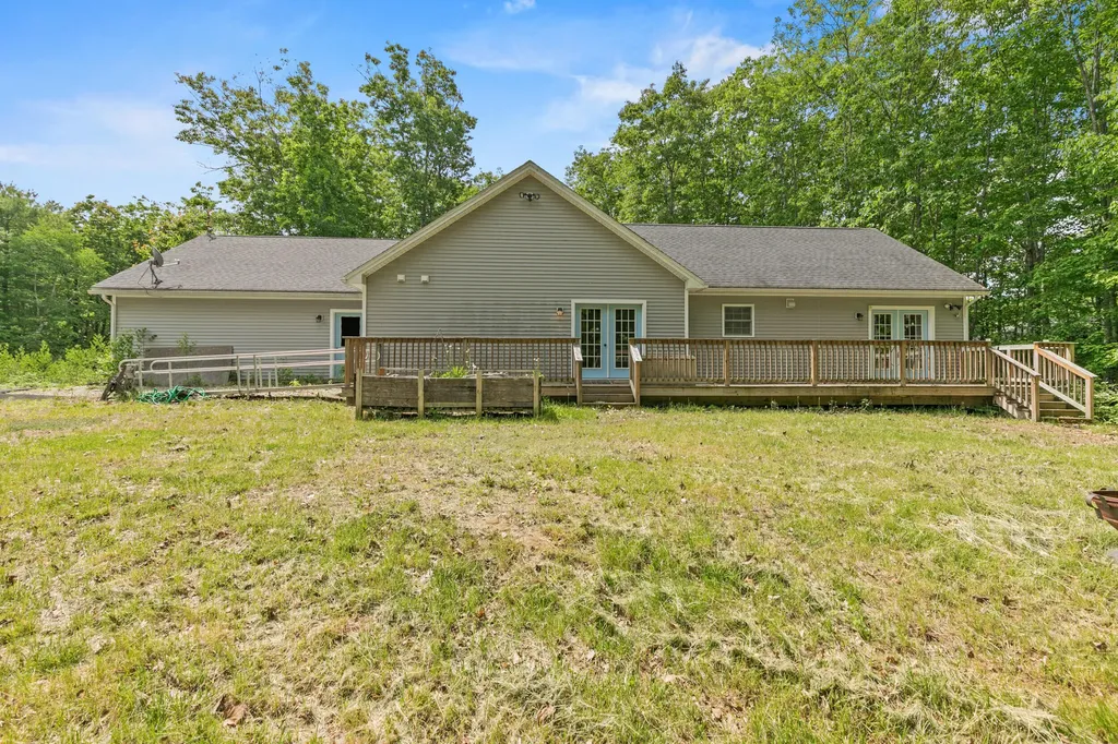 253 Tripp Lake Road Poland ME 04274