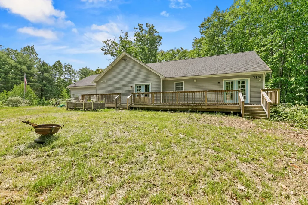 253 Tripp Lake Road Poland ME 04274