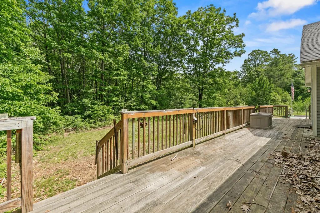 253 Tripp Lake Road Poland ME 04274