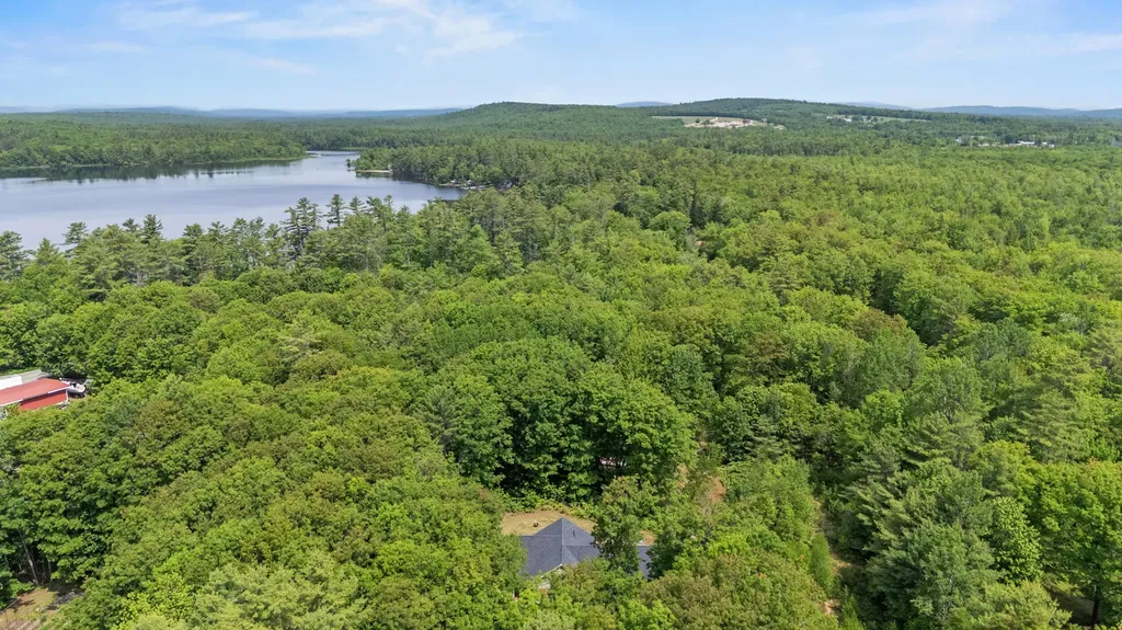 253 Tripp Lake Road Poland ME 04274