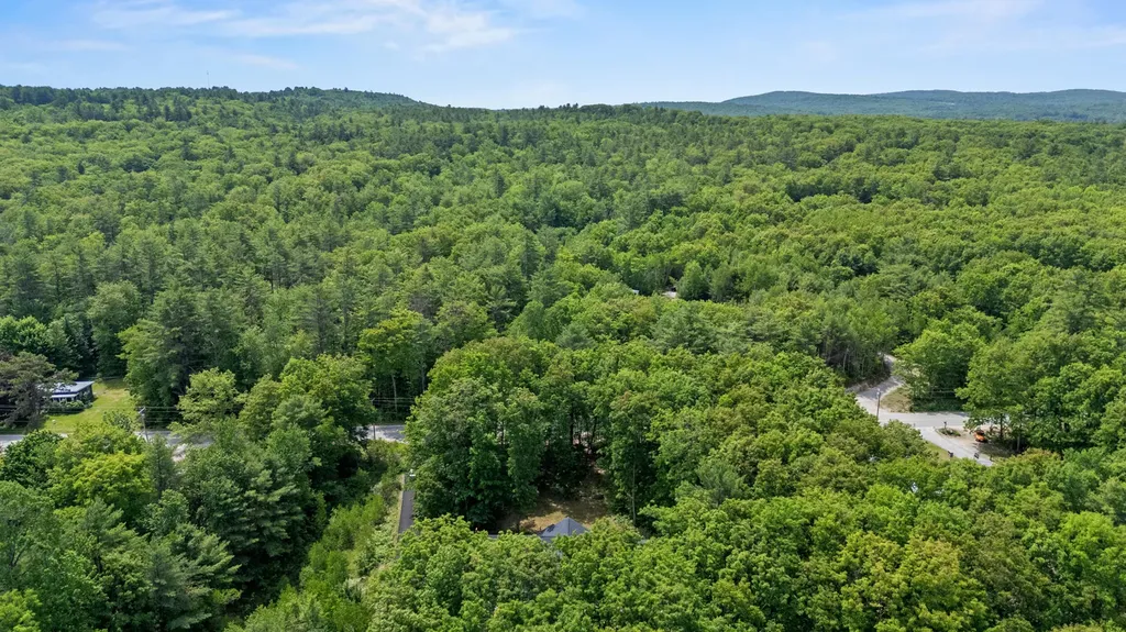 253 Tripp Lake Road Poland ME 04274